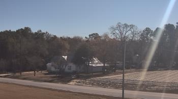 Weather camera view of Overshot NC.