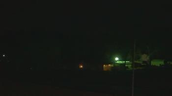 Weather camera view of Overshot NC.