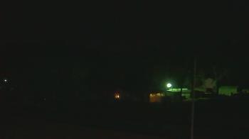 Weather camera view of Overshot NC.