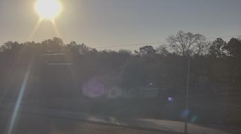 Weather camera view of Overshot NC.