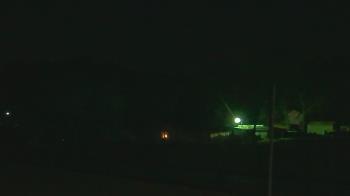 Weather camera view of Overshot NC.