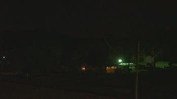 Weather camera view of Overshot NC.