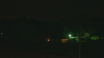 Weather camera view of Overshot NC.