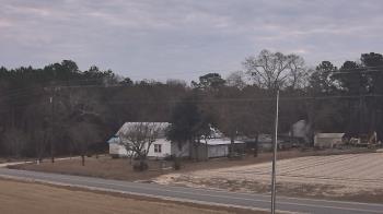 Weather camera view of Overshot NC.