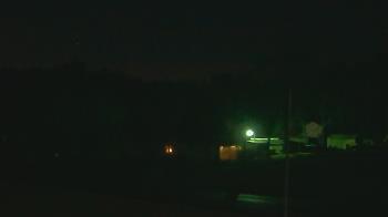 Weather camera view of Overshot NC.
