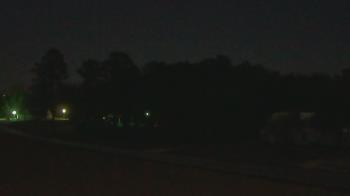 Weather camera view of Overshot NC.