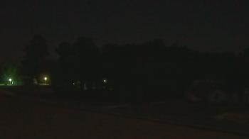 Weather camera view of Overshot NC.