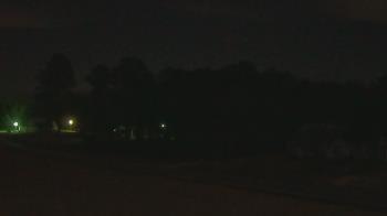 Weather camera view of Overshot NC.