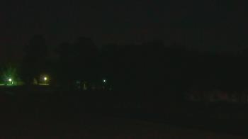 Weather camera view of Overshot NC.