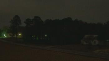 Weather camera view of Overshot NC.