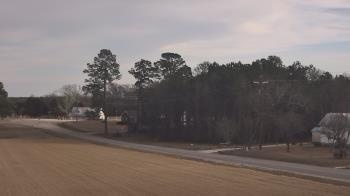 Weather camera view of Overshot NC.