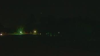 Weather camera view of Overshot NC.