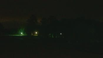 Weather camera view of Overshot NC.