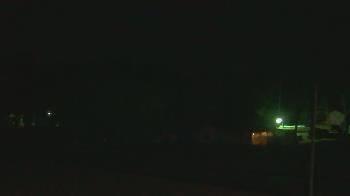 Weather camera view of Overshot NC.