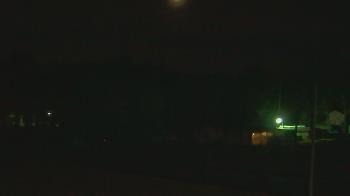 Weather camera view of Overshot NC.