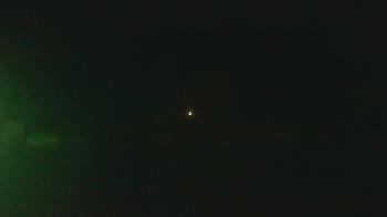 Weather camera view of Overshot NC.