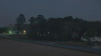 Weather camera view of Overshot NC.