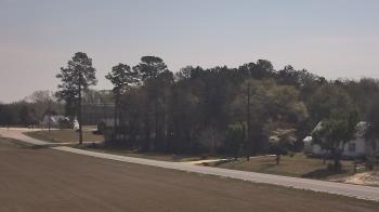 Weather camera view of Overshot NC.