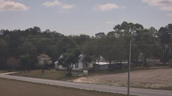 Weather camera view of Overshot NC.