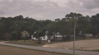 Weather camera view of Overshot NC.