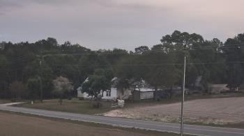 Weather camera view of Overshot NC.