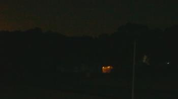 Weather camera view of Overshot NC.