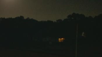 Weather camera view of Overshot NC.