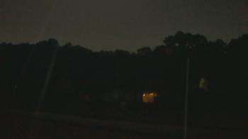 Weather camera view of Overshot NC.