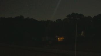 Weather camera view of Overshot NC.