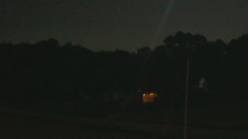 Weather camera view of Overshot NC.