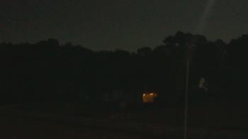 Weather camera view of Overshot NC.