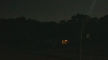 Weather camera view of Overshot NC.