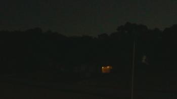 Weather camera view of Overshot NC.