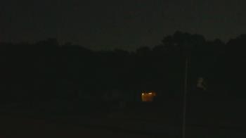 Weather camera view of Overshot NC.