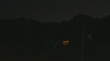 Weather camera view of Overshot NC.