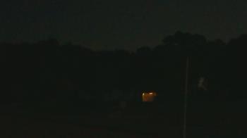 Weather camera view of Overshot NC.