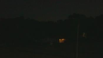 Weather camera view of Overshot NC.