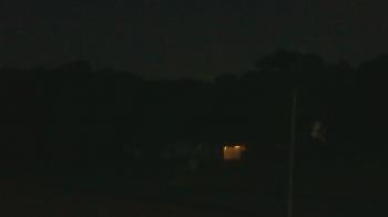 Weather camera view of Overshot NC.