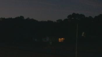 Weather camera view of Overshot NC.