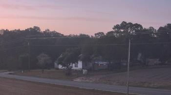 Weather camera view of Overshot NC.