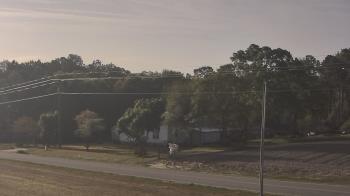 Weather camera view of Overshot NC.