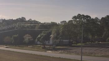 Weather camera view of Overshot NC.