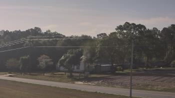 Weather camera view of Overshot NC.