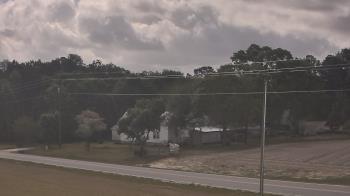 Weather camera view of Overshot NC.
