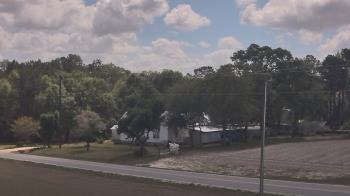 Weather camera view of Overshot NC.