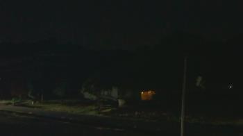 Weather camera view of Overshot NC.