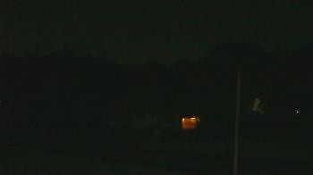 Weather camera view of Overshot NC.