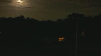 Weather camera view of Overshot NC.