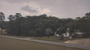 Weather camera view of Overshot NC.