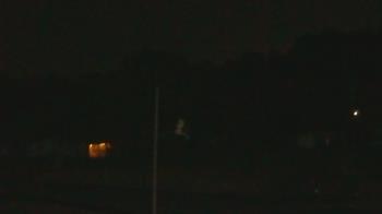 Weather camera view of Overshot NC.